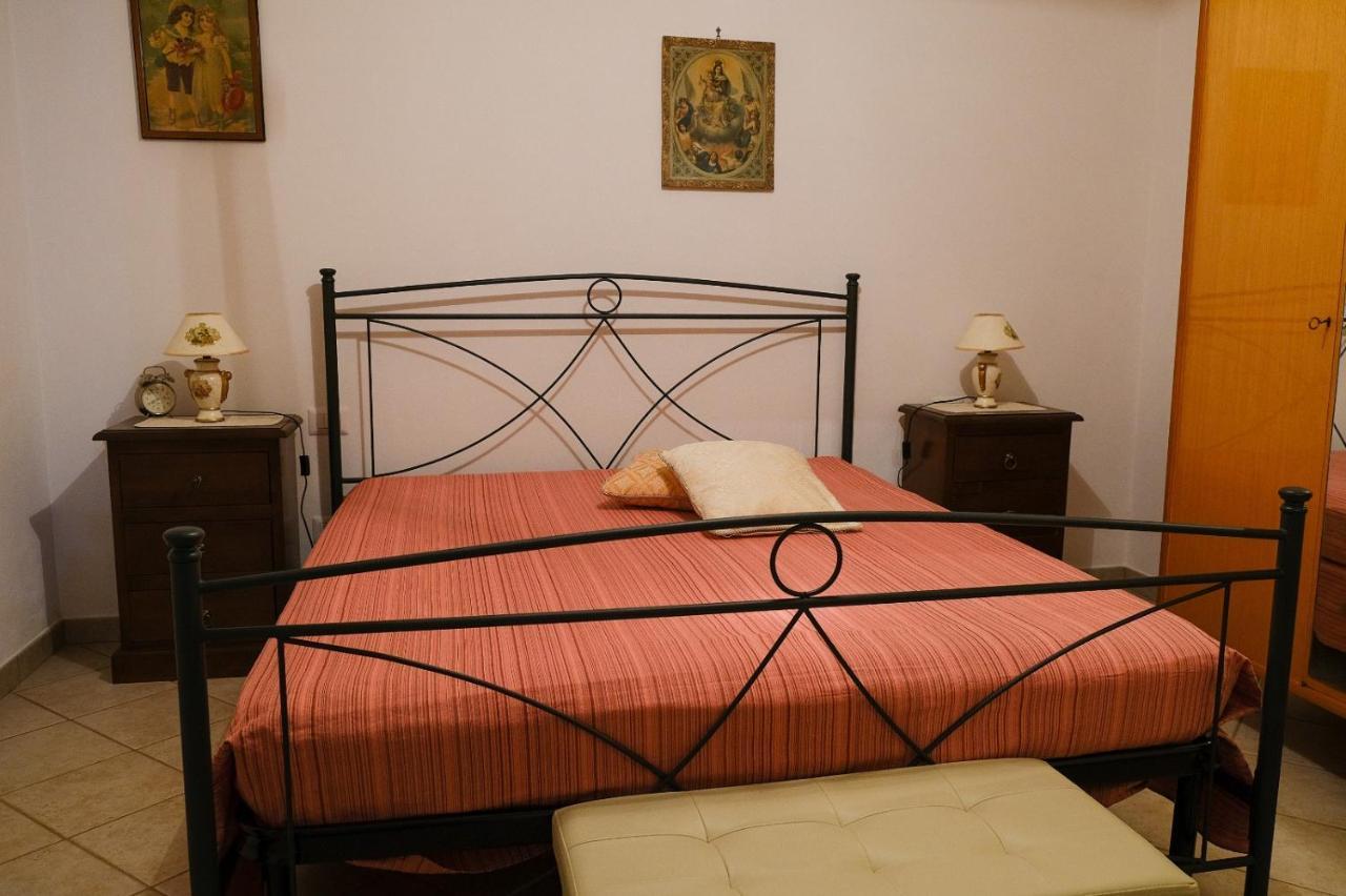 La Villa Di Campagna Pisticci Exterior foto